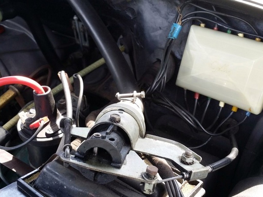 1975 Citroën DS 23 HA Pallas - Image 26