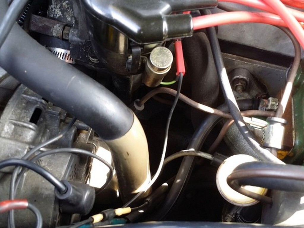 1975 Citroën DS 23 HA Pallas - Image 27