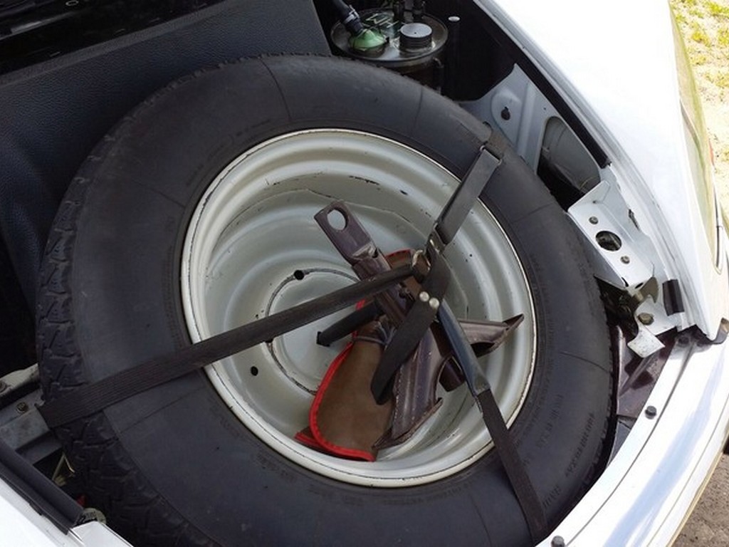 1975 Citroën DS 23 HA Pallas - Image 28