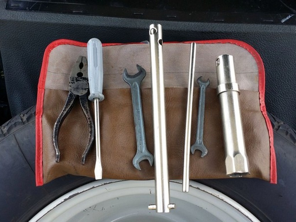 1975 Citroën DS 23 HA Pallas - Image 29