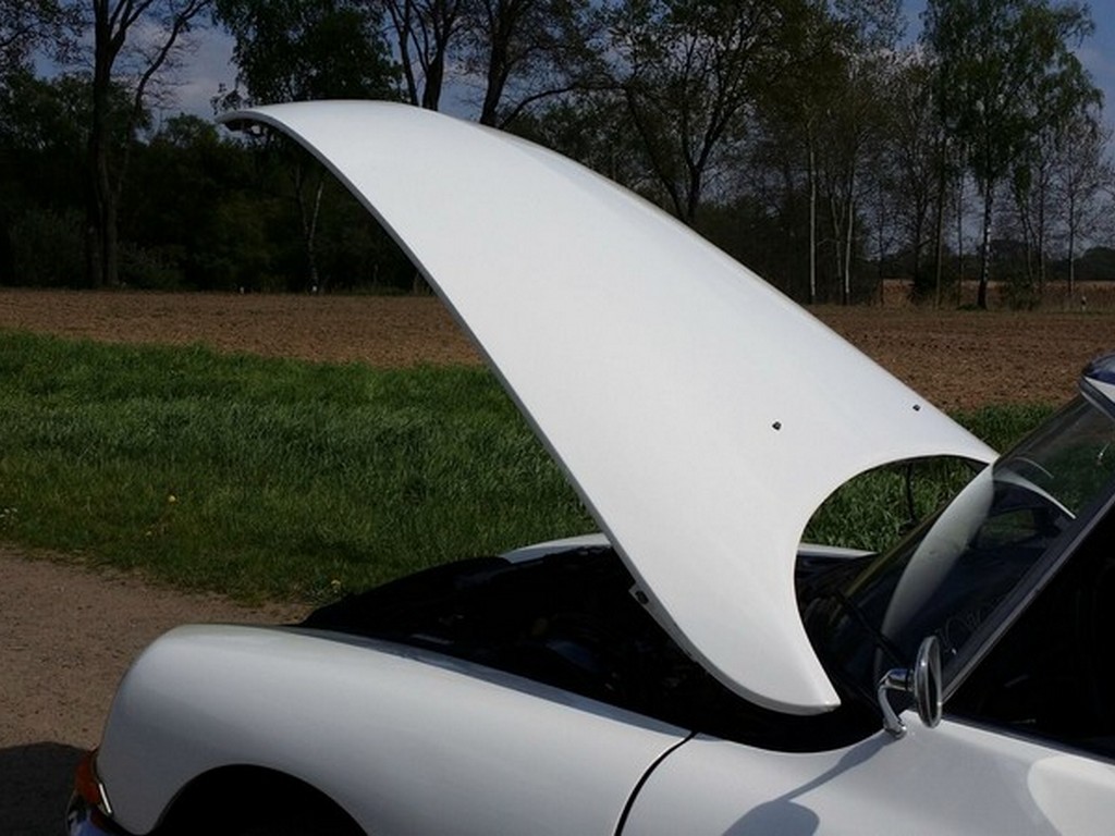 1975 Citroën DS 23 HA Pallas - Image 30