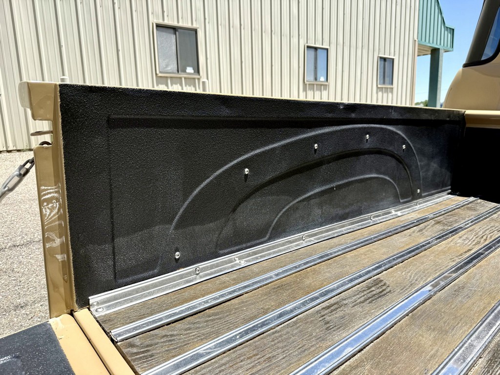 1954 Chevrolet 3100 7-Window Extended Cab Pickup (Restomod) - Image 84