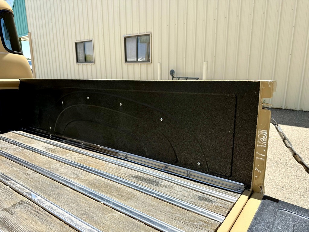 1954 Chevrolet 3100 7-Window Extended Cab Pickup (Restomod) - Image 85