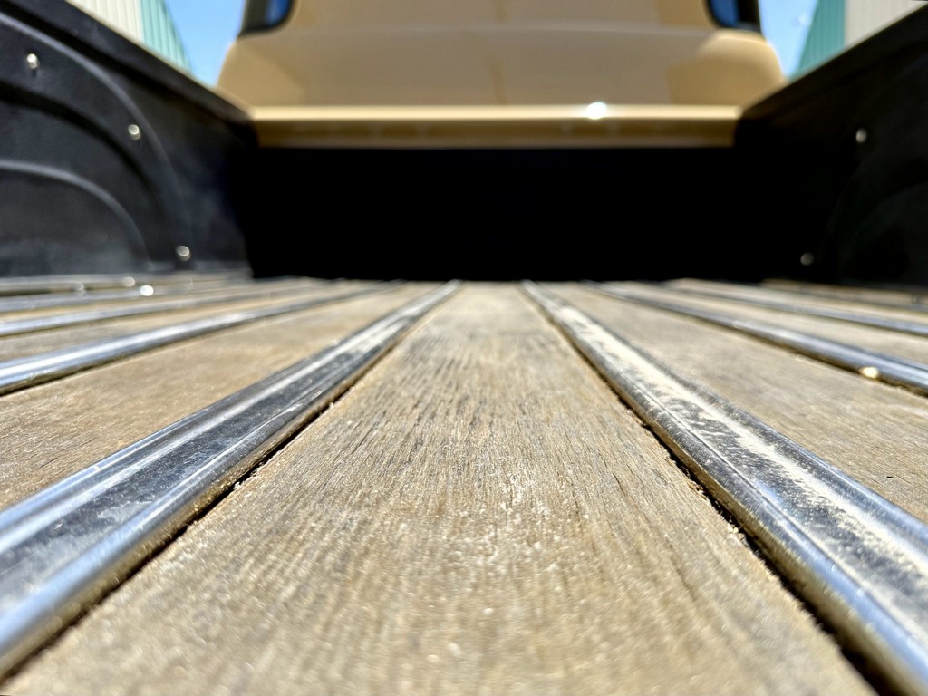 1954 Chevrolet 3100 7-Window Extended Cab Pickup (Restomod) - Image 86