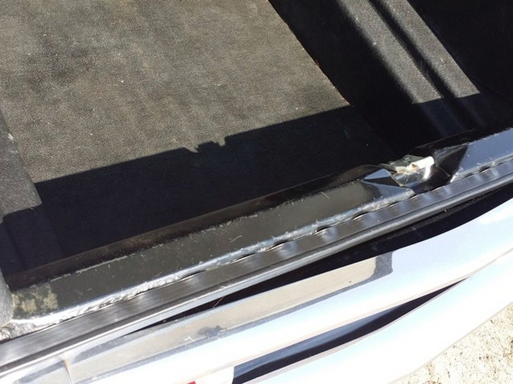 1975 Citroën DS 23 HA Pallas - Image 34