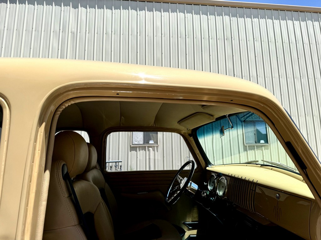 1954 Chevrolet 3100 7-Window Extended Cab Pickup (Restomod) - Image 2