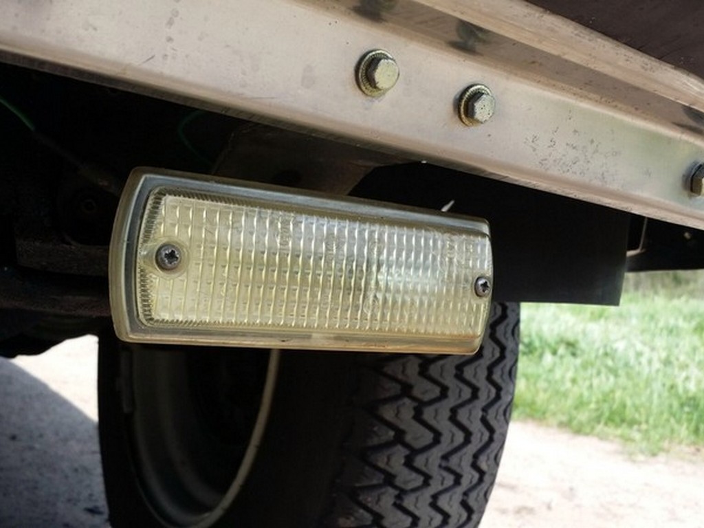 1975 Citroën DS 23 HA Pallas - Image 37