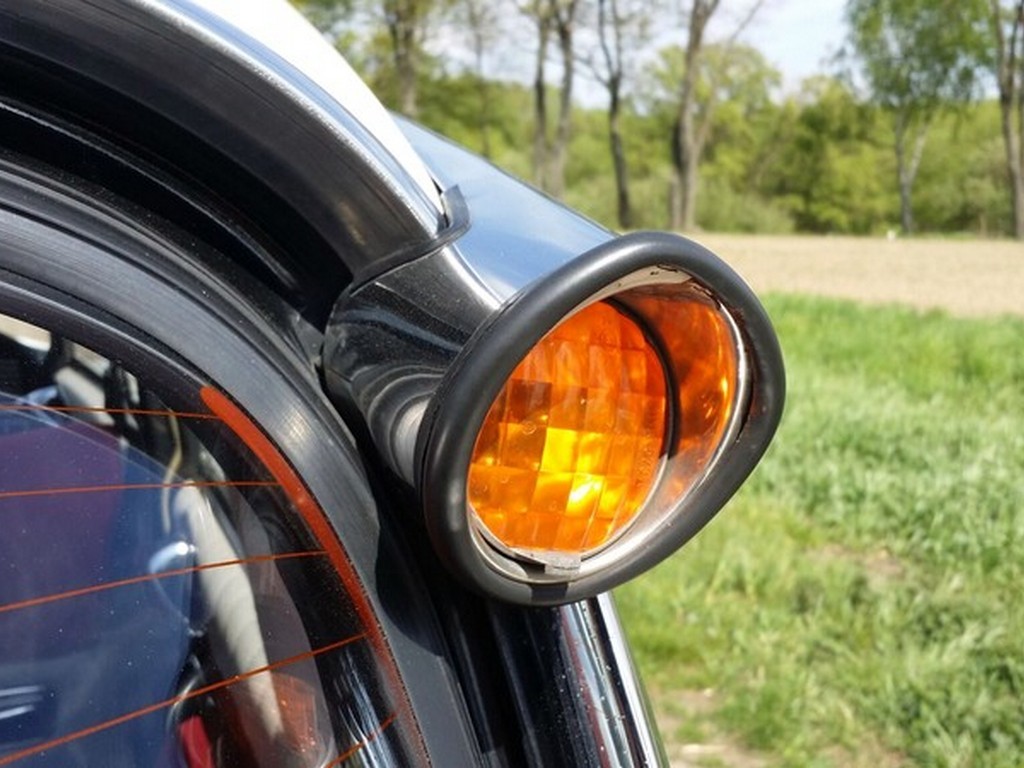 1975 Citroën DS 23 HA Pallas - Image 38