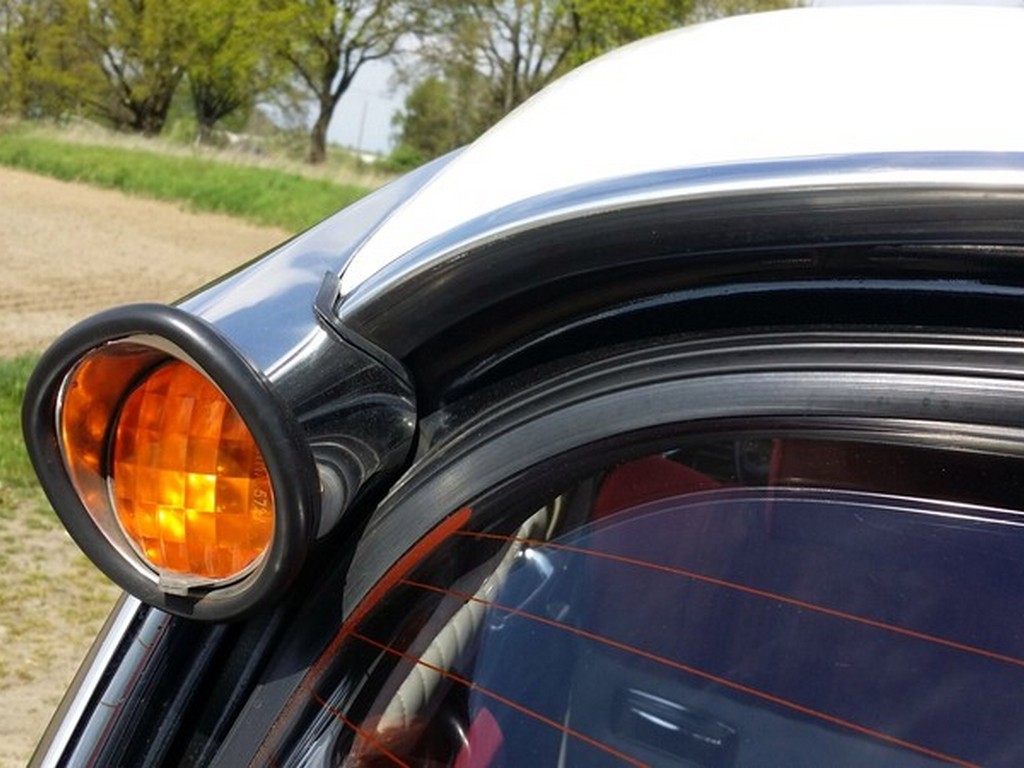 1975 Citroën DS 23 HA Pallas - Image 39