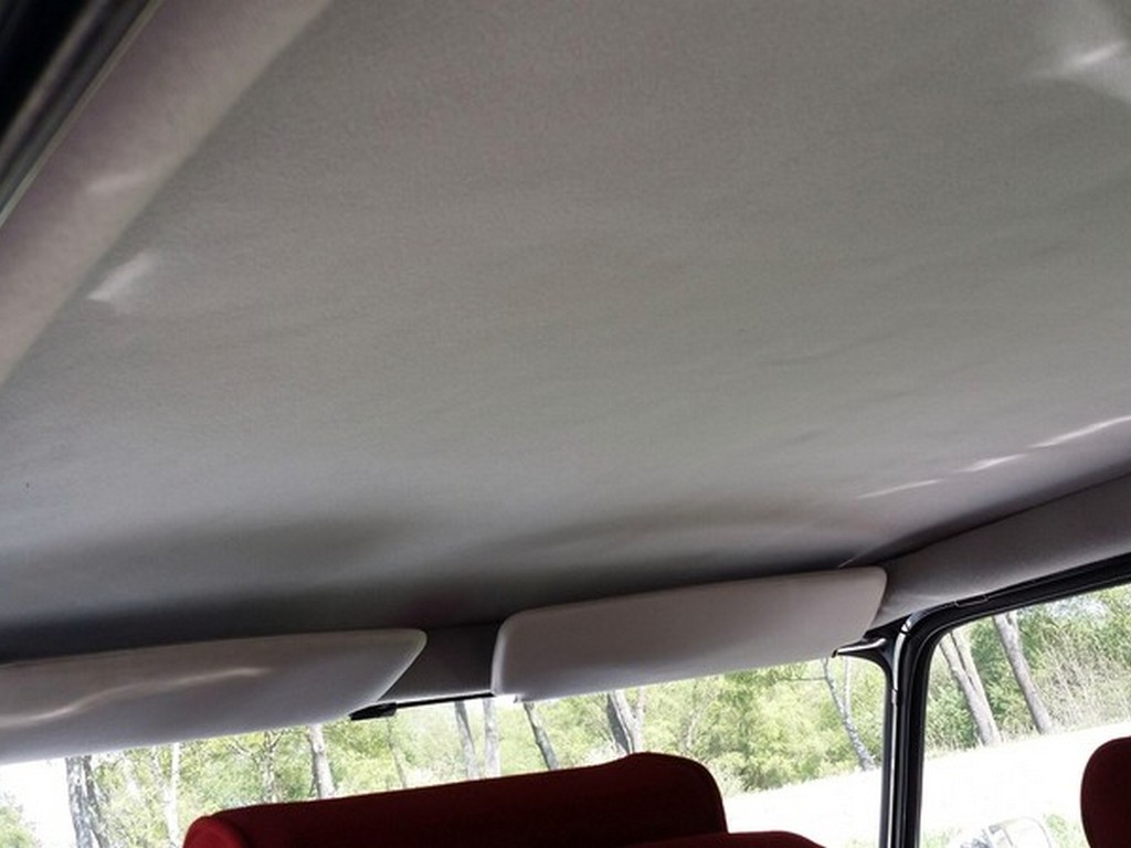 1975 Citroën DS 23 HA Pallas - Image 40