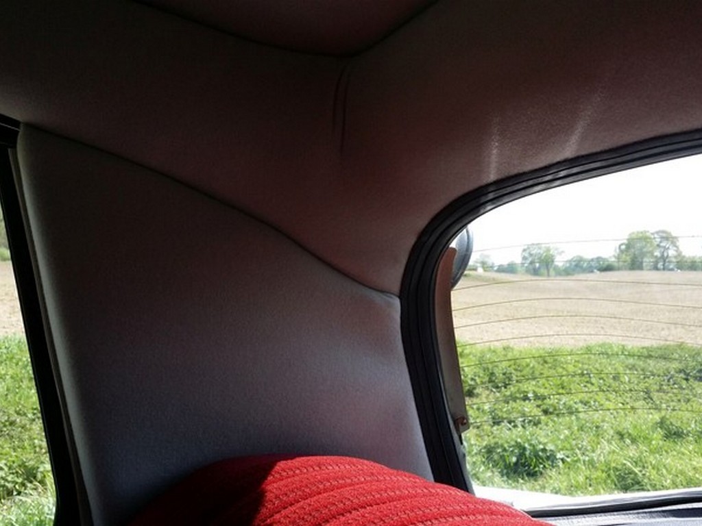 1975 Citroën DS 23 HA Pallas - Image 41