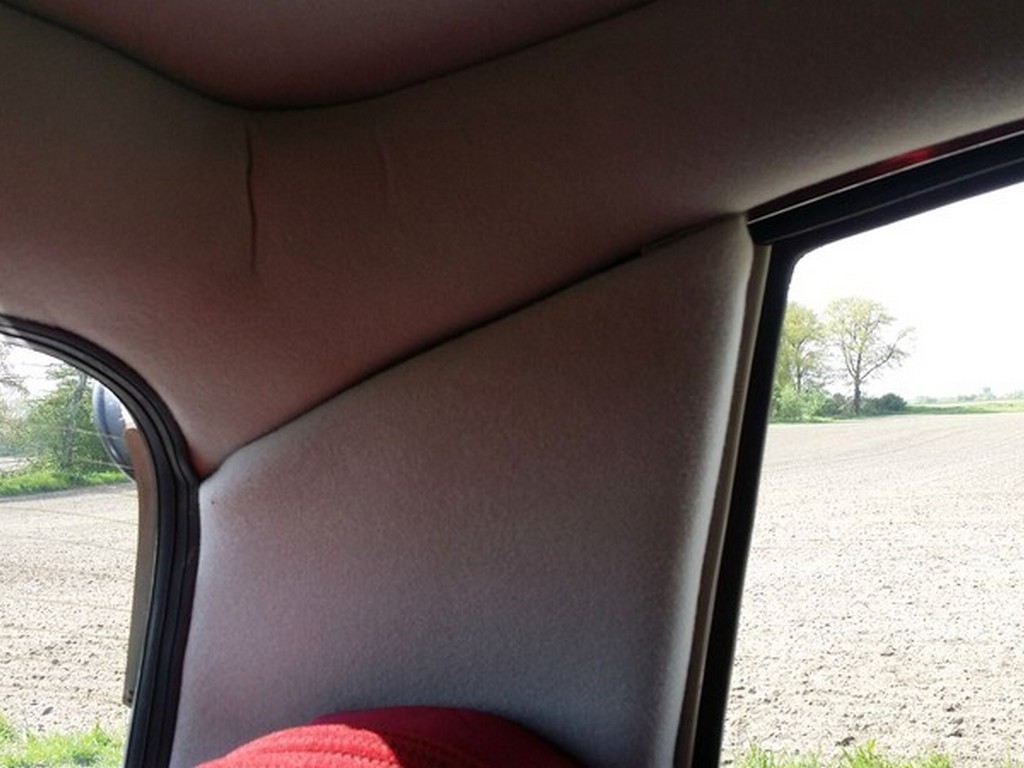 1975 Citroën DS 23 HA Pallas - Image 42