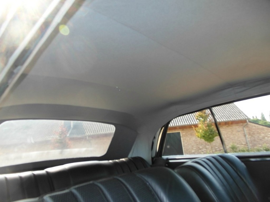 1965 Mercedes-Benz 300 SE - Image 49