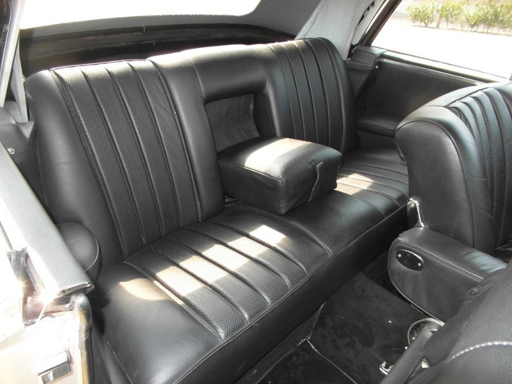 1965 Mercedes-Benz 300 SE - Image 7