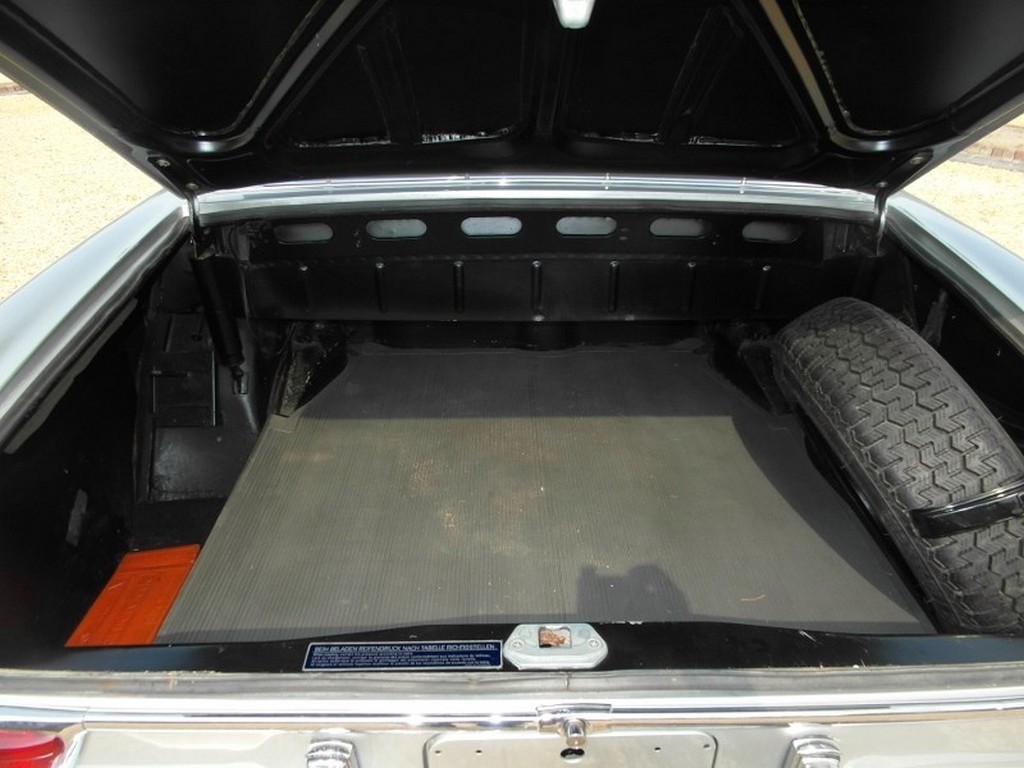 1965 Mercedes-Benz 300 SE - Image 14