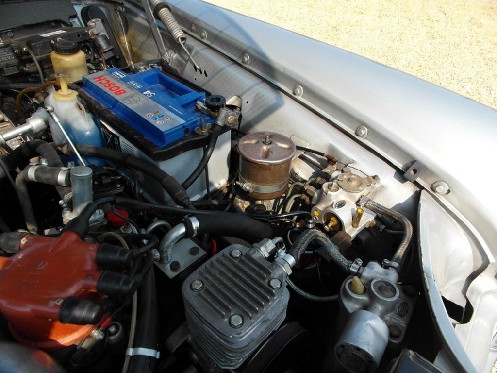 1965 Mercedes-Benz 300 SE - Image 20