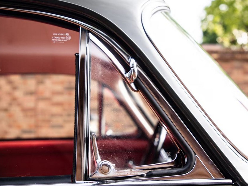 1964 Porsche 356 C 1600 Coupe - Image 22