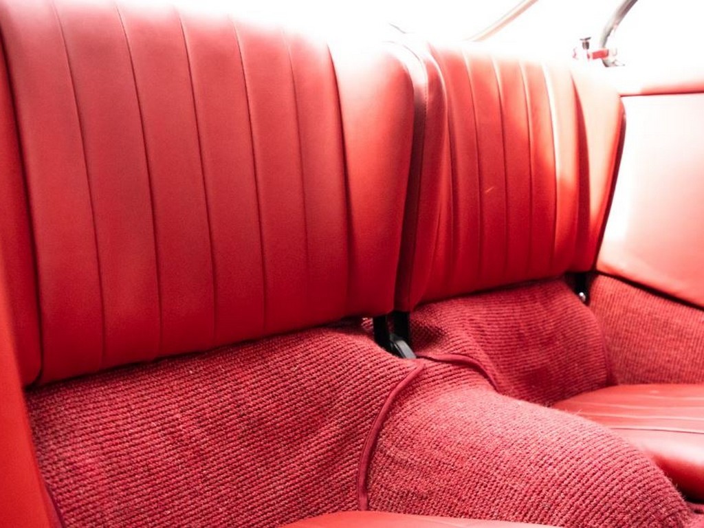 1964 Porsche 356 C 1600 Coupe - Image 30