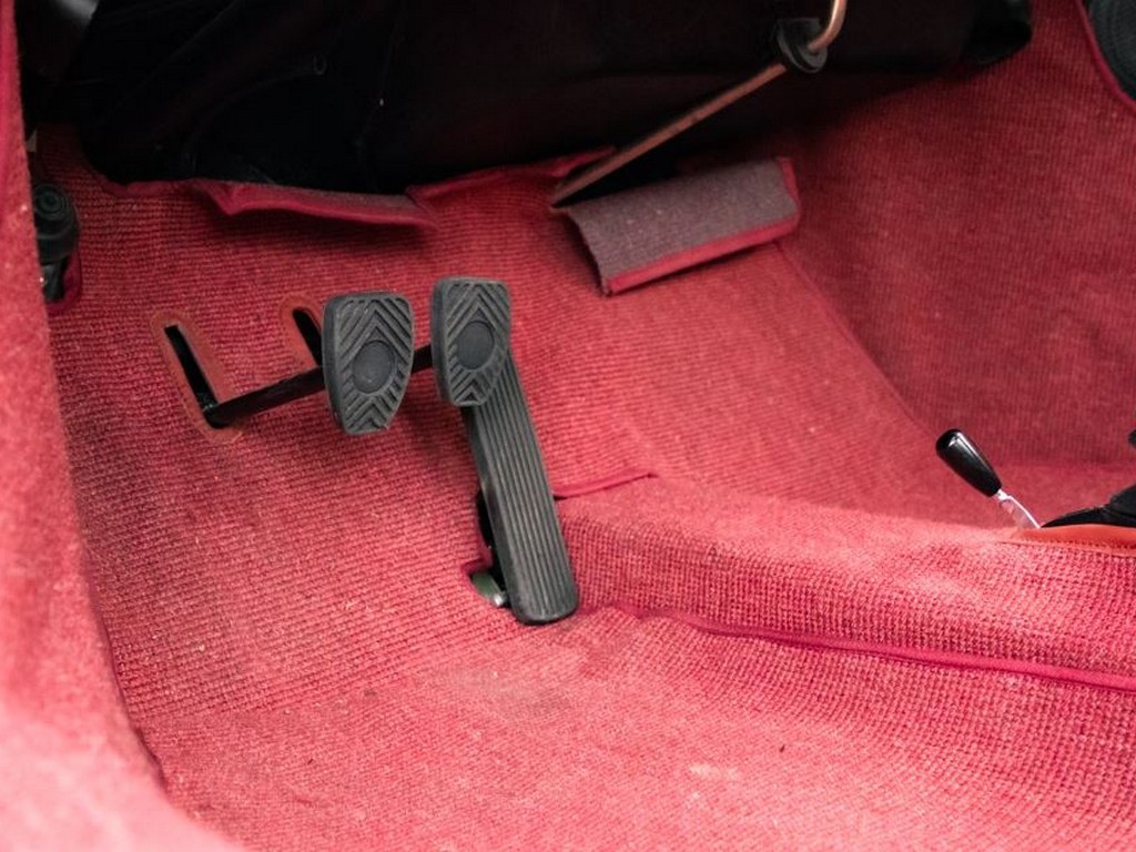 1964 Porsche 356 C 1600 Coupe - Image 32