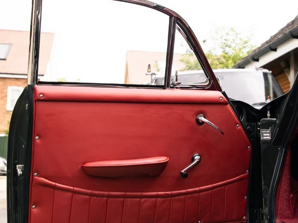 1964 Porsche 356 C 1600 Coupe - Image 34