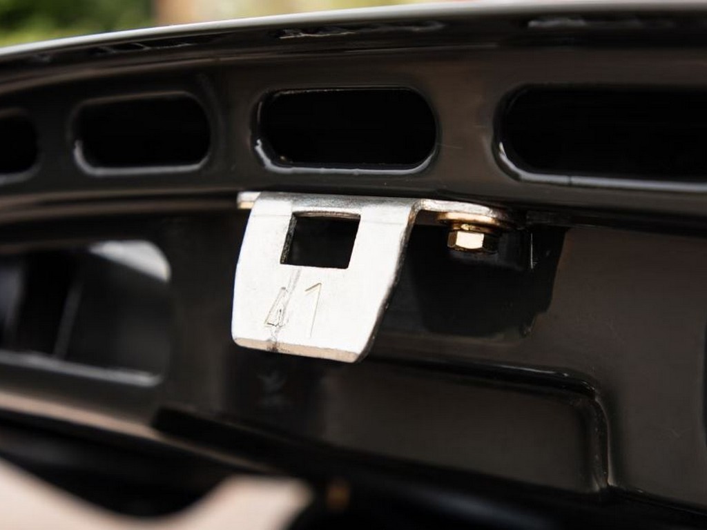 1964 Porsche 356 C 1600 Coupe - Image 4