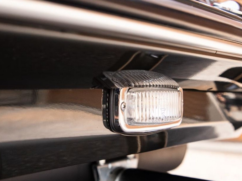 1964 Porsche 356 C 1600 Coupe - Image 6