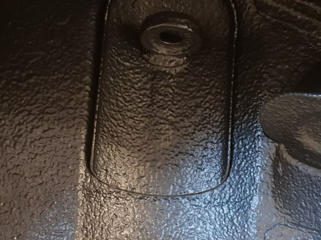 1964 Porsche 356 C 1600 Coupe - Image 7