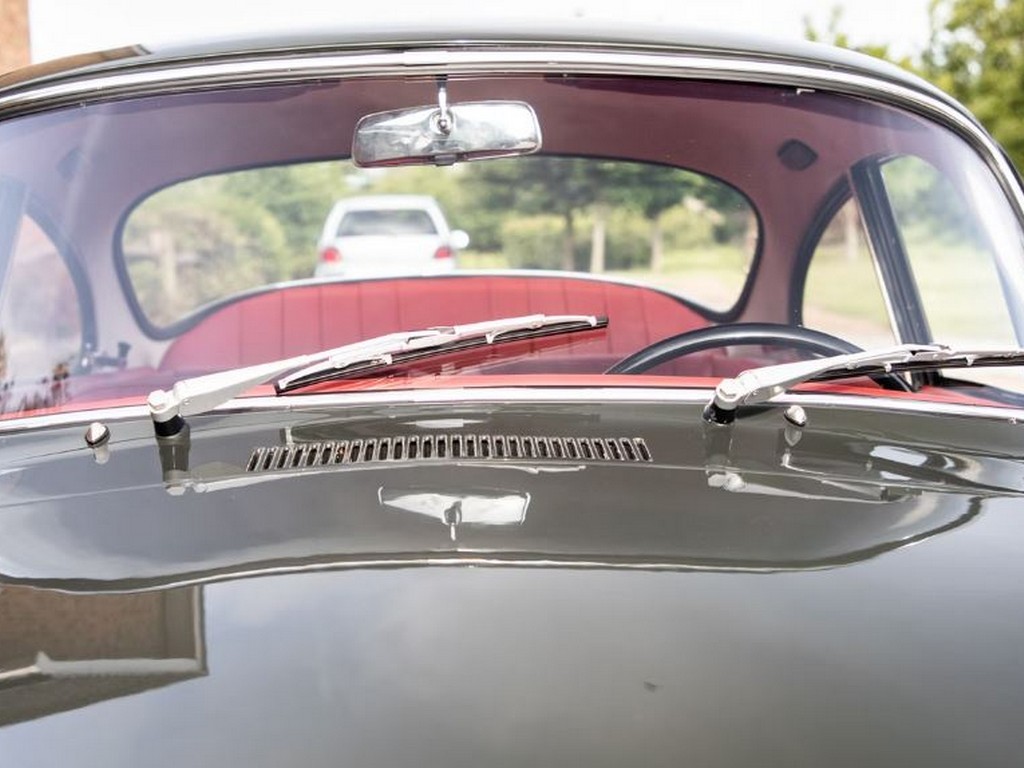 1964 Porsche 356 C 1600 Coupe - Image 16