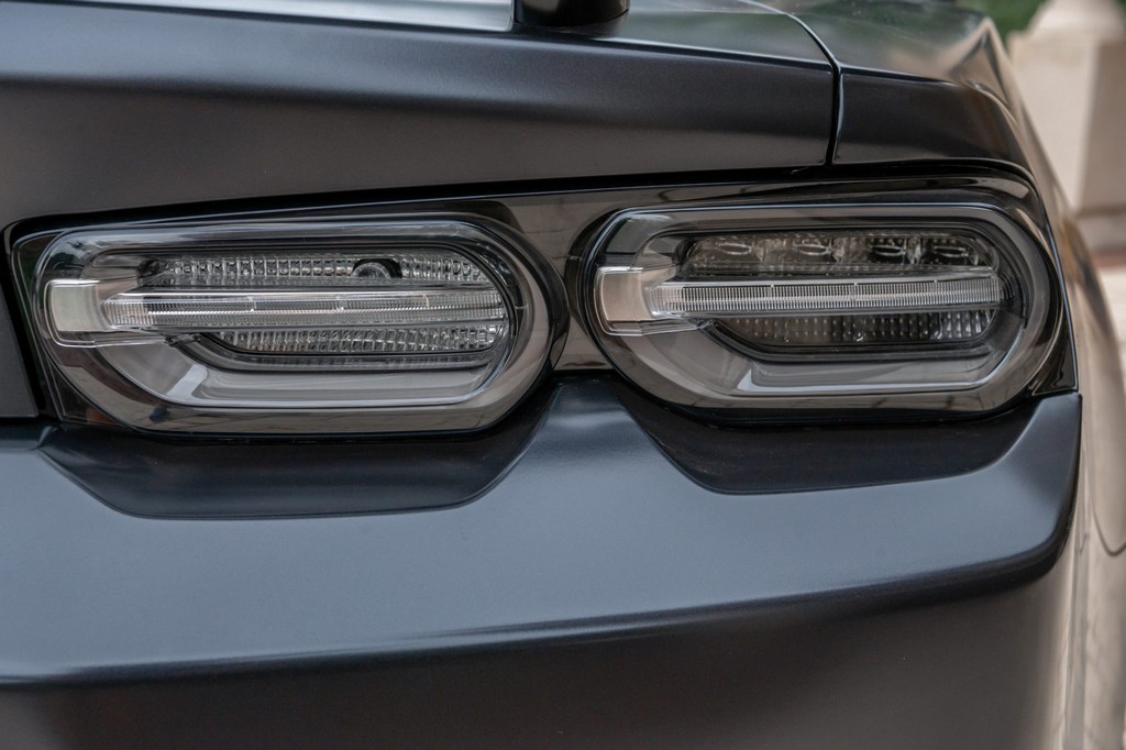 2024 Chevrolet Camaro ZL1 Collector Edition - Image 44