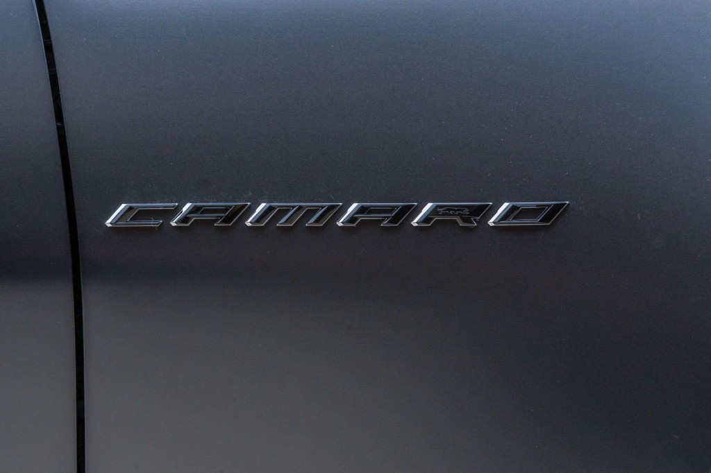 2024 Chevrolet Camaro ZL1 Collector Edition - Image 46