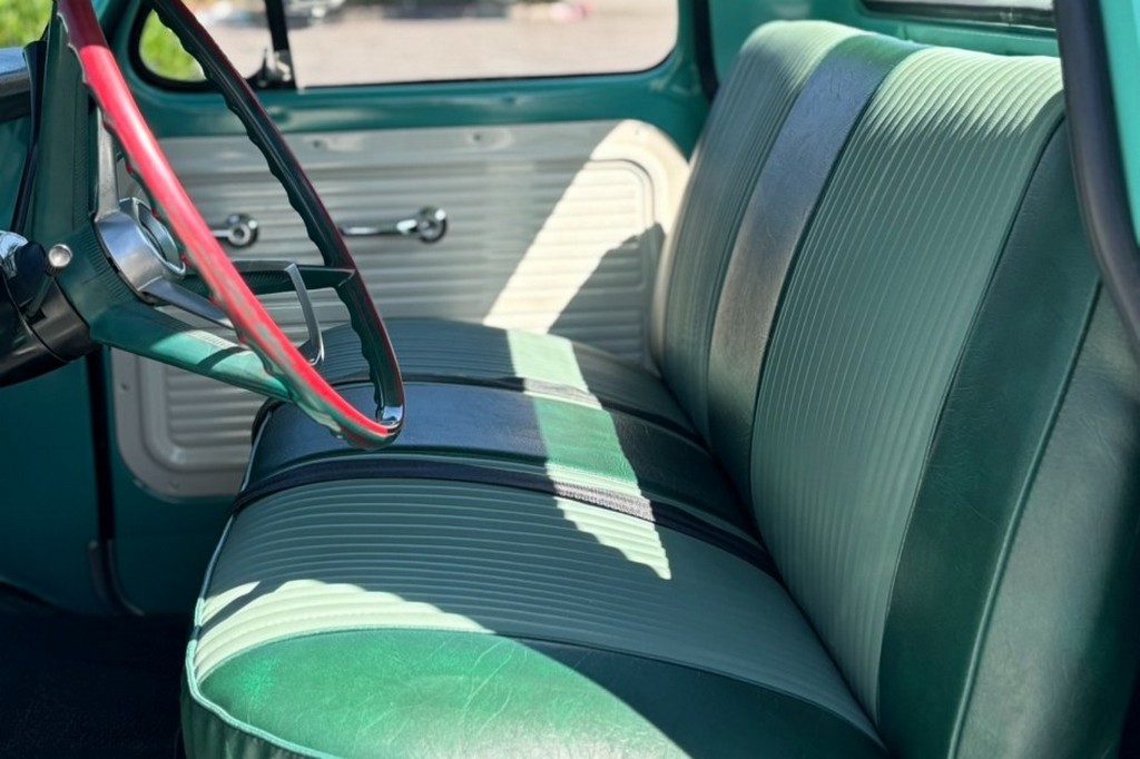 1967 Ford F-100 Standard Cab - Image 37
