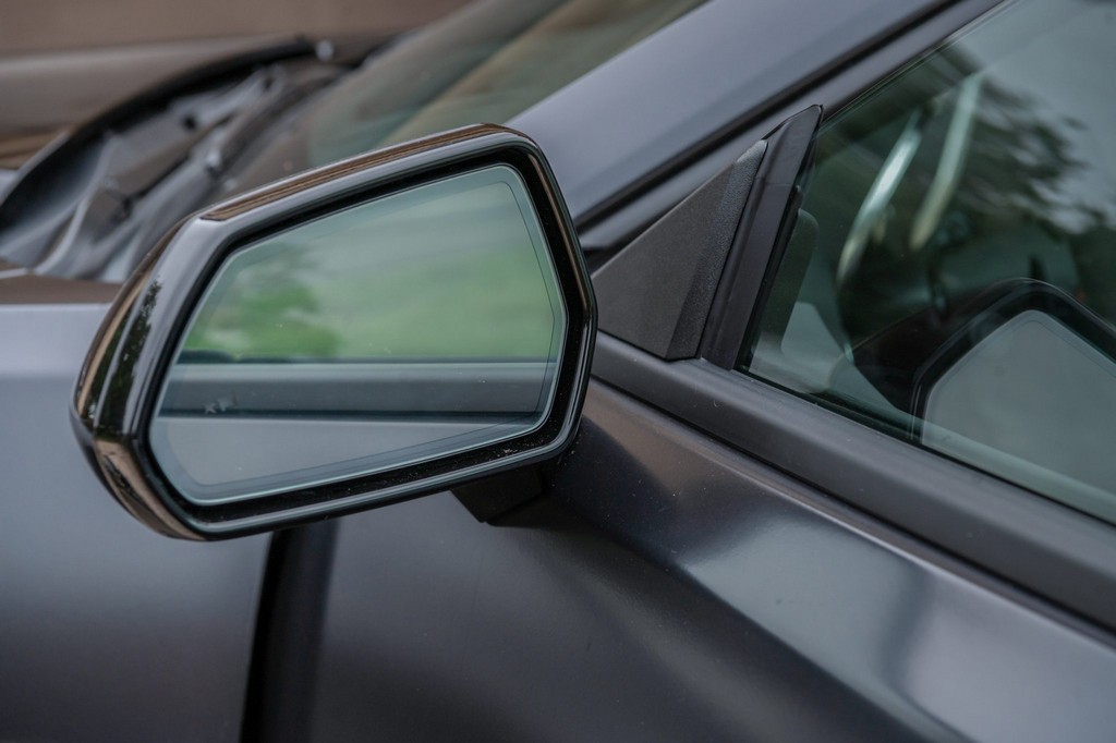 2024 Chevrolet Camaro ZL1 Collector Edition - Image 48