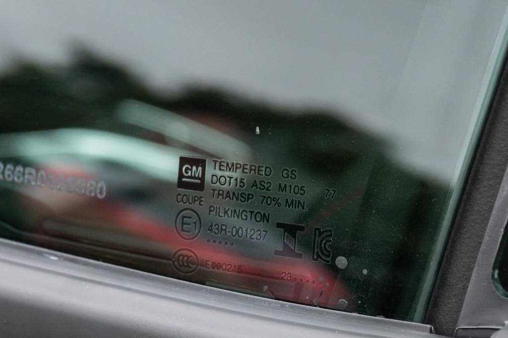 2024 Chevrolet Camaro ZL1 Collector Edition - Image 51