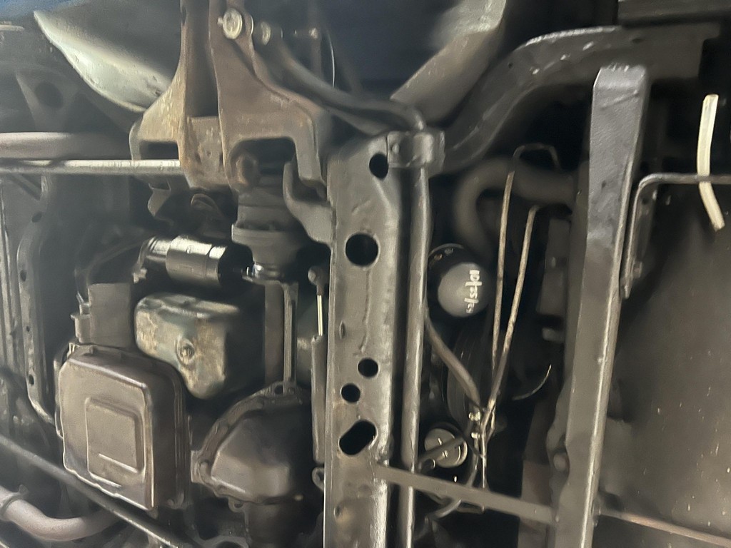 1968 Cadillac Eldorado - Image 35