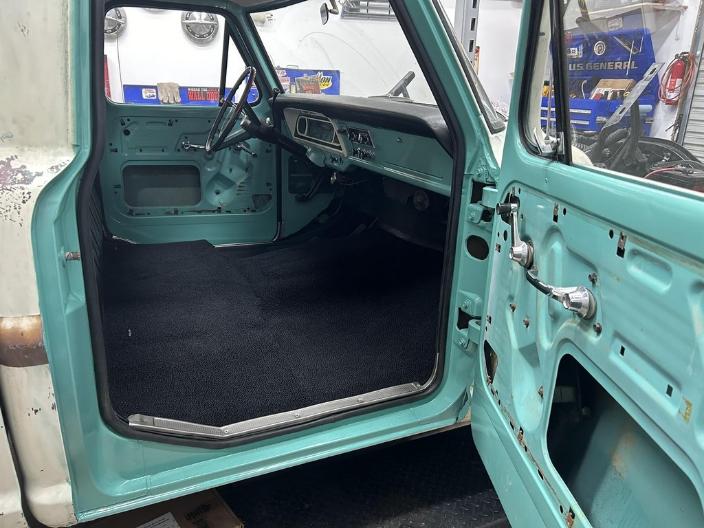 1967 Ford F-100 Standard Cab - Image 43