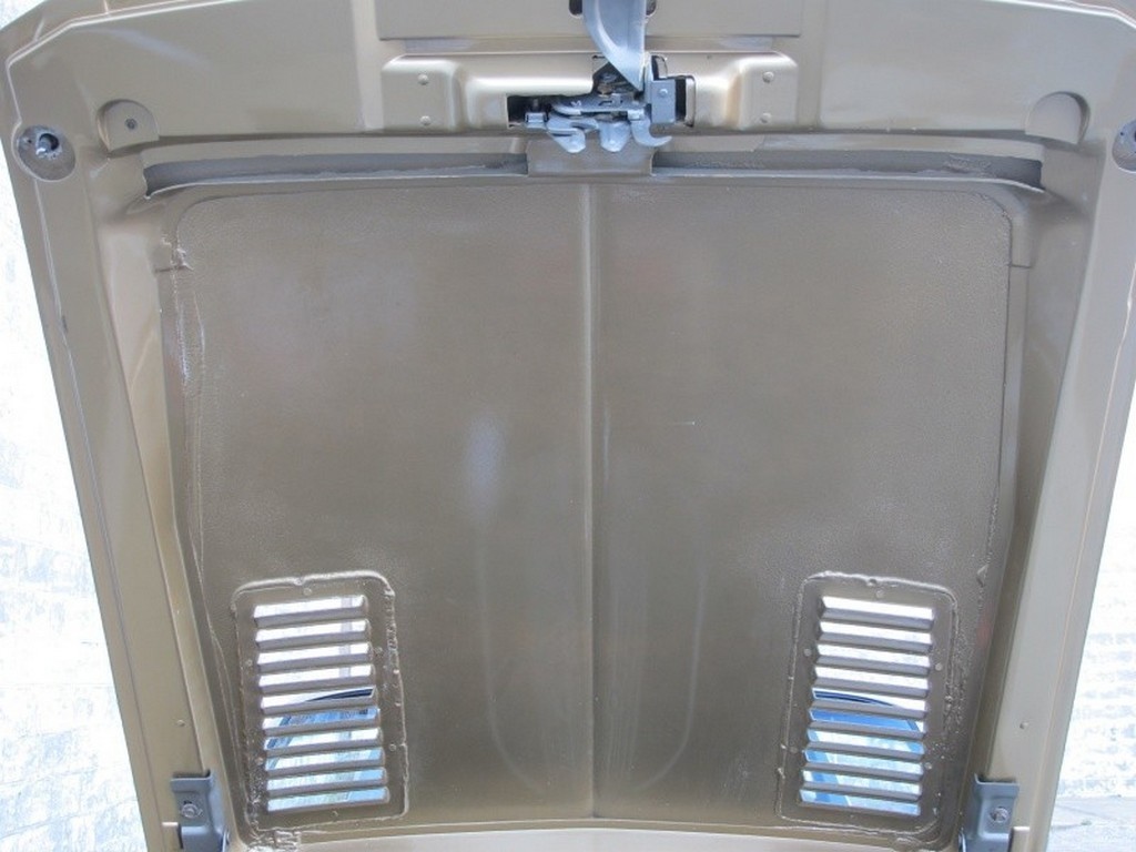 1968 Ford Mustang Shelby GT500 Convertible - Image 55