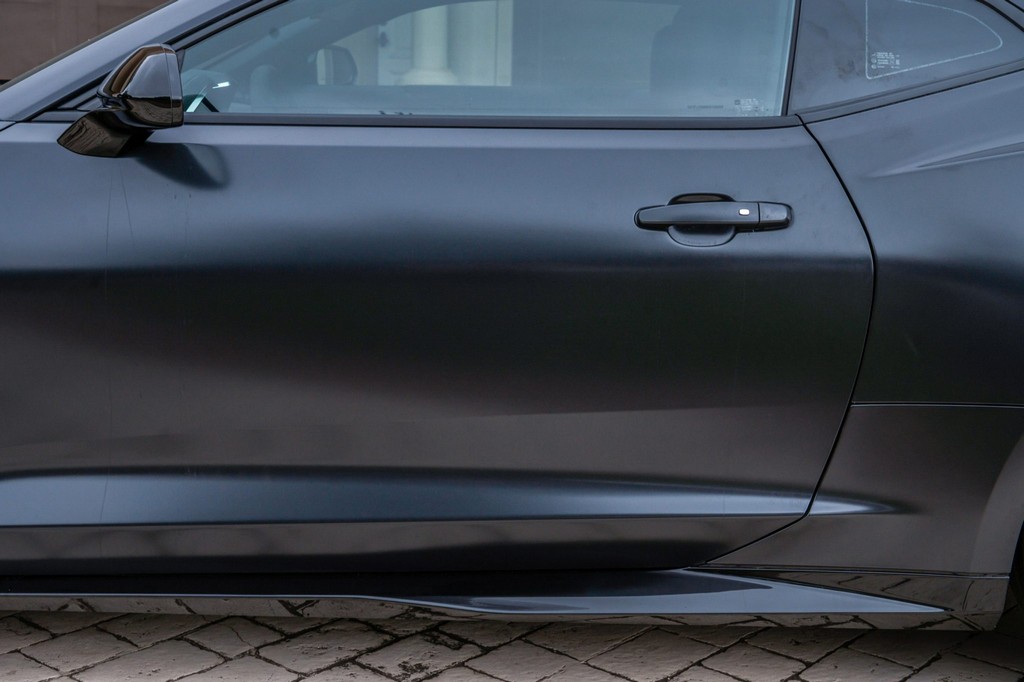 2024 Chevrolet Camaro ZL1 Collector Edition - Image 55