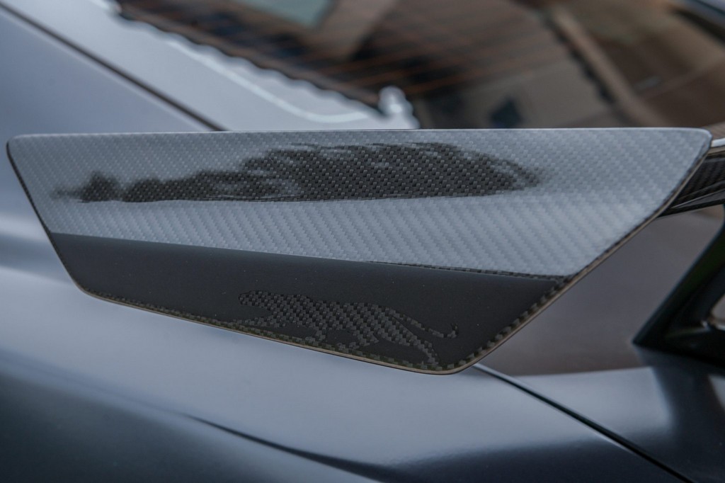 2024 Chevrolet Camaro ZL1 Collector Edition - Image 56