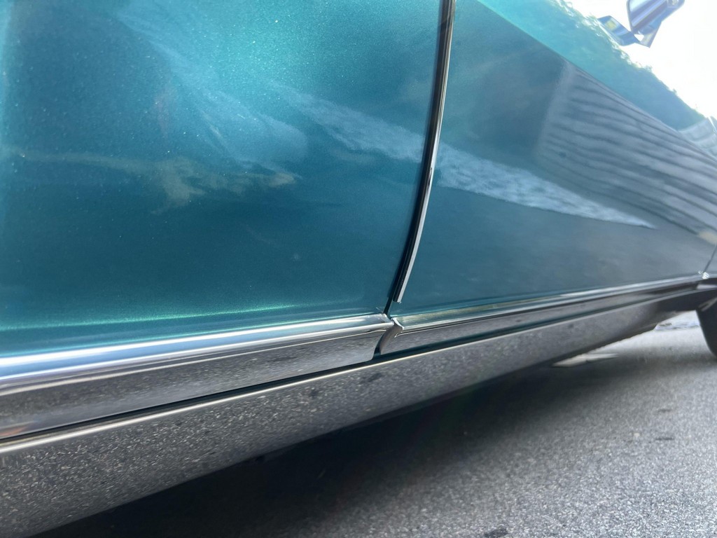 1968 Cadillac Eldorado - Image 41