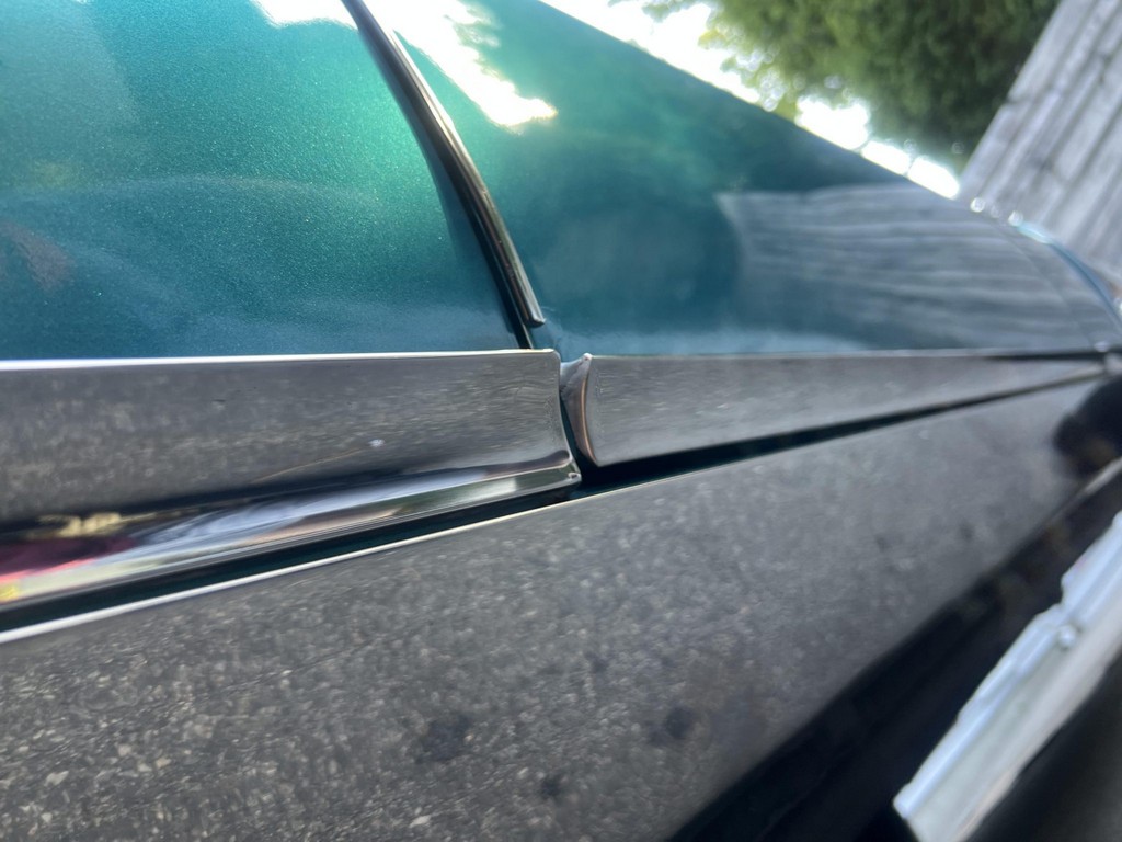 1968 Cadillac Eldorado - Image 42