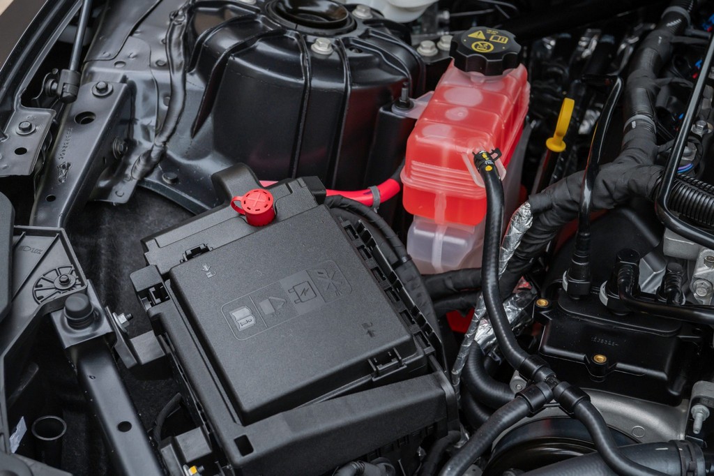 2024 Chevrolet Camaro ZL1 Collector Edition - Image 62