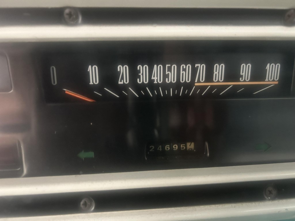 1967 Ford F-100 Standard Cab - Image 55