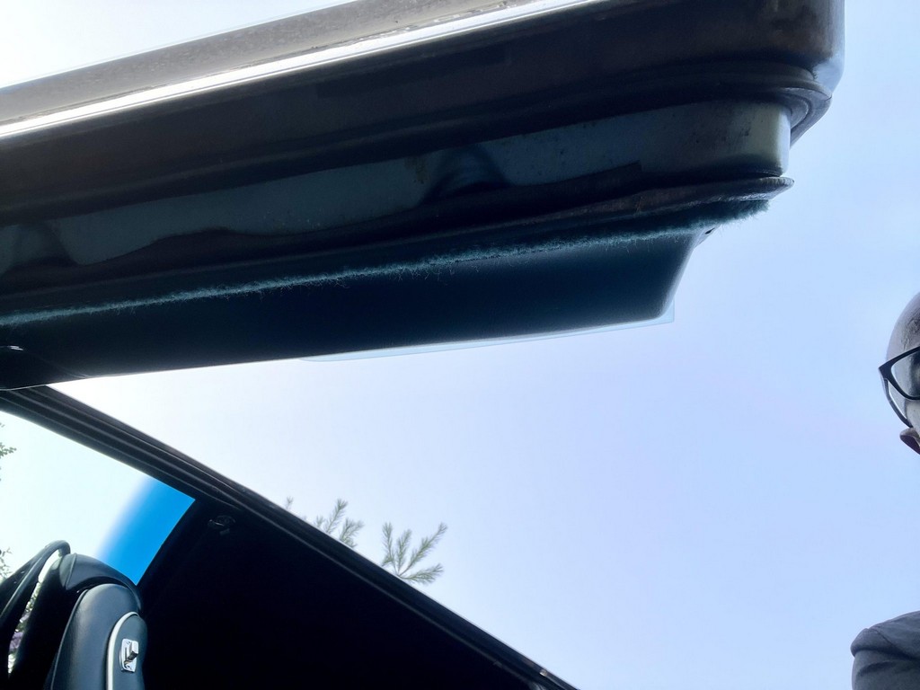 1968 Cadillac Eldorado - Image 48