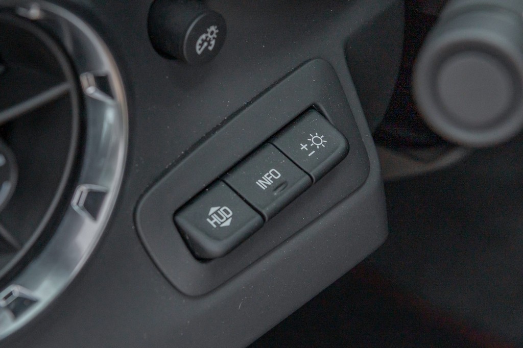 2024 Chevrolet Camaro ZL1 Collector Edition - Image 66