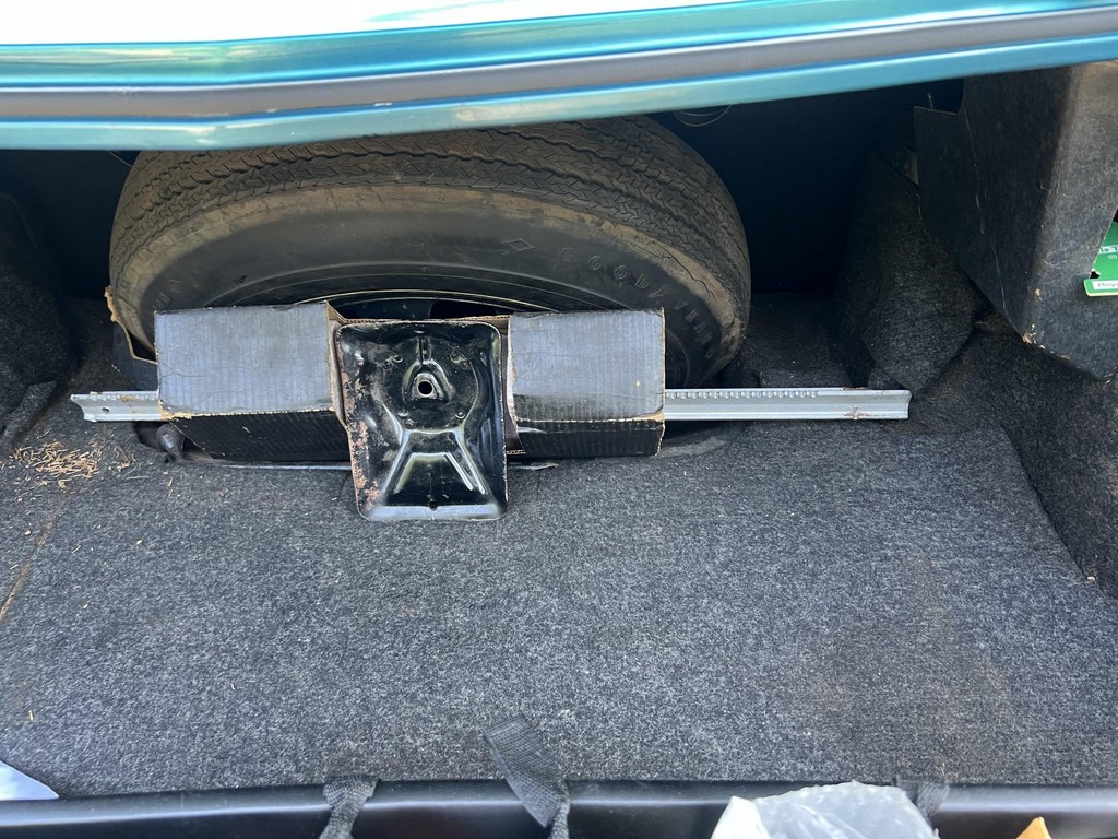 1968 Cadillac Eldorado - Image 49