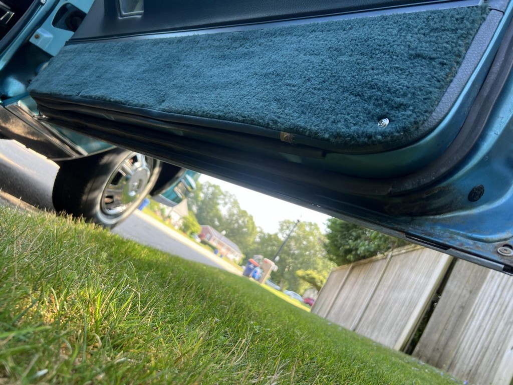 1968 Cadillac Eldorado - Image 50