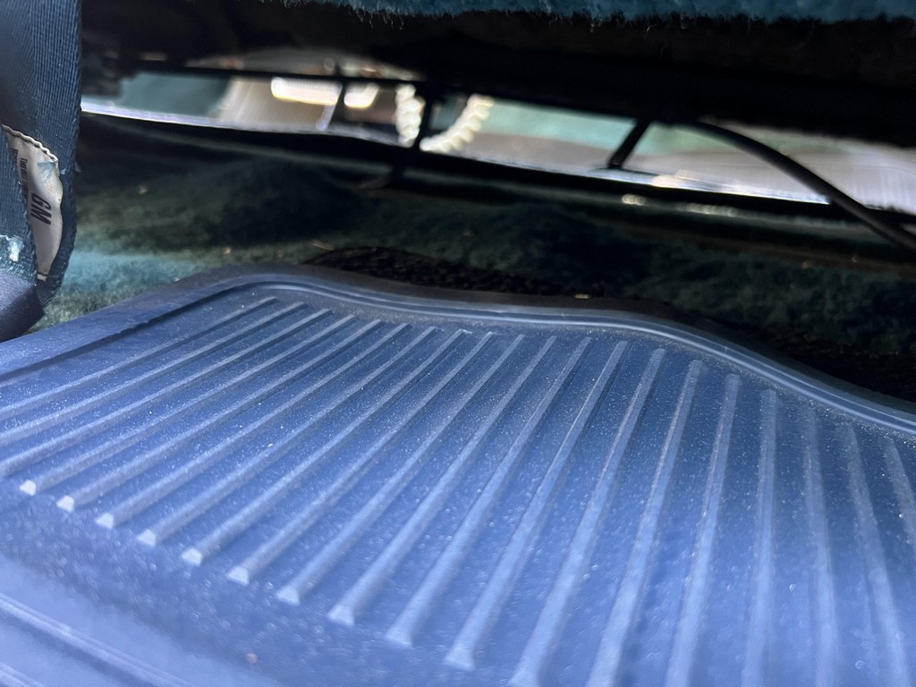 1968 Cadillac Eldorado - Image 51