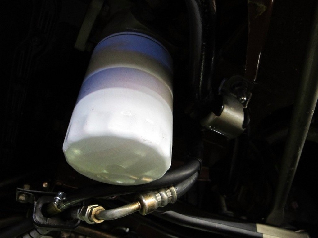 1968 Ford Mustang Shelby GT500 Convertible - Image 65