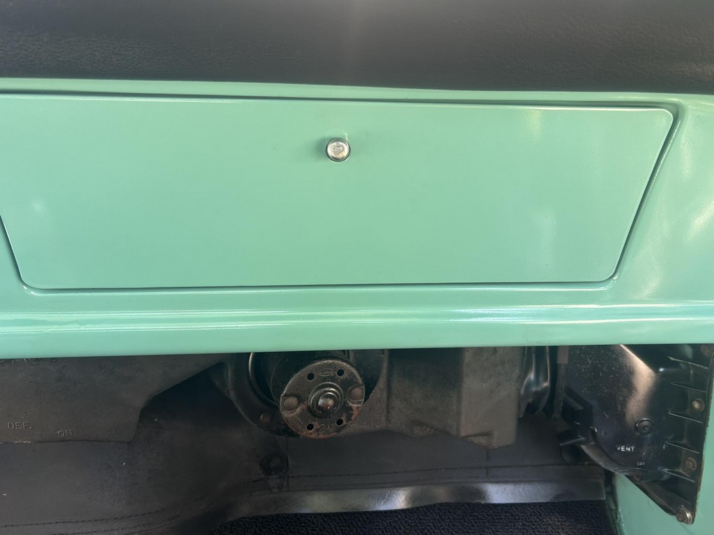 1967 Ford F-100 Standard Cab - Image 60