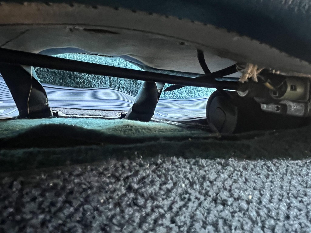 1968 Cadillac Eldorado - Image 54